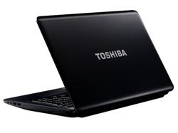Toshiba Satellite Pro L770-109 i5-2410M (2,30G) 17,3" HD+ LED NV ( 1GB) 4GB 750GB DVDRW WL BT Cam W7Pro64bit SK