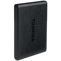 TOSHIBA Stor.E PLUS 2,5" Externý HDD 1TB 5400RPM 8MB USB 3.0 čierny