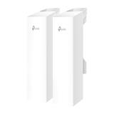 TP-LINK "5GHz AC867 Long-range Indoor/Outdoor Access PointPORT: 3× Gigabit RJ45 PortSPEED: 867 Mbps at 5 GHzFEATURE:1