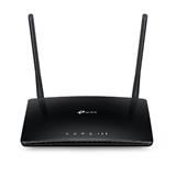 TP-LINK "AC1200 Dual-Band Wi-Fi RouterSPEED: 400 Mbps at 2.4 GHz + 867 Mbps at 5 GHzSPEC: 4× Antennas, 1× Gigabit WAN