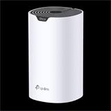 TP-LINK "AC1900 Whole Home Mesh Wi-Fi UnitSPEED: 600 Mbps at 2.4 GHz +1300 Mbps at 5 GHzSEPC: 3× Internal Antennas, 3×