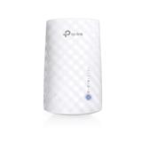 TP-LINK "AC750 Wi-Fi Range ExtenderSPEED: 300Mbps at 2.4GHz + 433Mbps at 5GHzSPEC: 3 × Internal Antennas, Wall Plugged