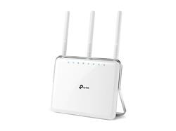 TP-LINK Archer C9 AC1900 Dual-Band Wi-Fi Router, Broadcom 1GHz Dual-Core CPU, 1300Mbps at 5GHz + 600Mbps at 2.4GHz