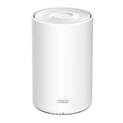 TP-LINK "AX1800 Whole Home Mesh Wi-Fi 6 Modem RouterSPEED: 574 Mbps at 2.4 GHz + 1201 Mbps at 5 GHz, VDSL Profile 35b 3