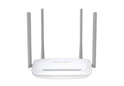 TP-LINK "AX5400 Dual-Band Wi-Fi 6 RouterSPEED: 574 Mbps at 2.4 GHz + 4804 Mbps at 5 GHzSPEC: 6× Antennas, Broadcom 1.5