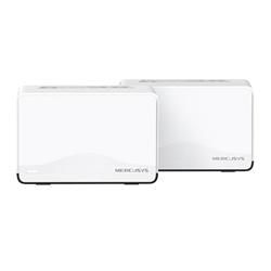 TP-LINK "BE3600 Whole Home Mesh Wi-Fi 7 SystemSPEED: 688 Mbps at 2.4 GHz + 2880 Mbps at 5 GHzSPEC: Internal Antennas,