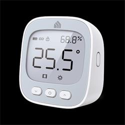 TP-LINK "Kasa Smart Room ThermostatSPEC: 1 x Thermostat, 868 MHz, battery powered(2*AAA), 2.4 inch E-ink display, 5-30?