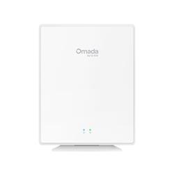 TP-LINK "Omada AX1800 Desktop Dual-Band Wi-Fi 6 GPON Access PointPORT: 1×SC/UPC GPON+4×1G RJ45 Port+1×RJ11 PortSPEED: