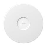 TP-LINK "Omada BE9300 Ceiling Mount Tri-Band Wi-Fi 7 Access PointBE9300 Tri-Band Wi-Fi 7 (5760 Mbps on 6 GHz + 2880 Mbp