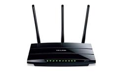 TP-LINK TD-W8980B, ADSL2+ modem,4 x 10/100/1000 Mbps,Dual band WiFi router 600Mbps