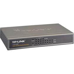 TP-LINK TL-SF1008P 8 x 10/100 Mbs, 4 x POE port