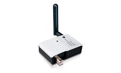 TP-LINK TL-WPS510U, Wifi print server, USB