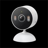 TPLINK "Indoor/Outdoor Home Security Wi-Fi CameraSPEC: 2K (2304x1296), 2.4 GHzFEATURE: Smart Detection and Notificatio