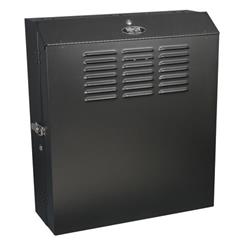 TrippLite SMARTRACK™ Series 5U Low-Profile Wall Mount Rack Enclosure Cabinet