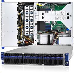 Tyan Server 1S AMD EPYC™ 7551 26 SATA Storage Server 2U rack