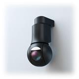 Ubiquiti All-weather, 4K dual-lens camera with 10x hybrid zoom, 1/1.8" 8MP image sensor, Multi-TOPS AI Engine black