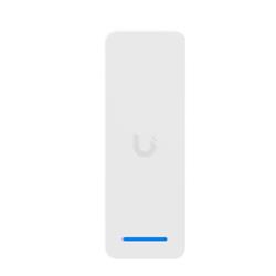 Ubiquiti An access reader with a built-in hub for complete, single-door entry control from one device.