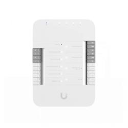 Ubiquiti An advanced Gate Hub enabling seamless gate access control via connected Access readers or Intercom.