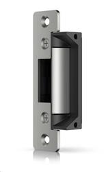 Ubiquiti Fail-secure electric strike lock that connects to a UniFi Access Hub