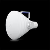 Ubiquiti High-isolation, point-to-multipoint (PtMP) horn antenna that covers a wide operating frequency range (5.15 - 6.