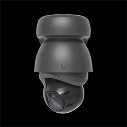 Ubiquiti Industrial-grade 4K PoE++ PTZ camera with enhanced AI capabilities, 22x optical zoom, and long-range adaptive I