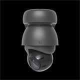 Ubiquiti Industrial-grade 4K PoE++ PTZ camera with enhanced AI capabilities, 22x optical zoom, and long-range adaptive I