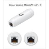 Ubiquiti Instant PoE konvertor 48V/24V, 802.3af Gigabit - indoor