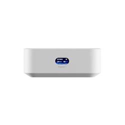 Ubiquiti Mesh-scalable, super-compact 10G Cloud Gateway with integrated WiFi 7