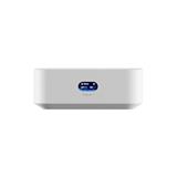 Ubiquiti Mesh-scalable, super-compact 10G Cloud Gateway with integrated WiFi 7