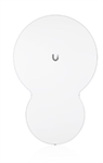 Ubiquiti UISP Delivers up to 1.5+ Gbps throughput at a range of up to 13+ km