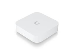Ubiquiti UniFi gateway with a full suite of advanced routing and security features