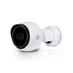 Ubiquiti UniFi Protect G4-Bullet Camera (3pack)