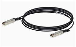 Ubiquiti UniFi SFP+ Direct Attach Copper Passive Cable (DAC), 10Gbps, 2m