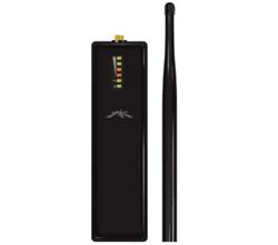 Ubiquiti Wifistation Wireless-N USB klient, externa antena