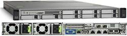 UCS C220 M3 SFF w/ 2650, 8x8GB, P81E VIC, 2PS
