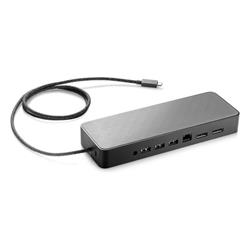 Univerzálna dokovacia stanica HP USB-C non flash