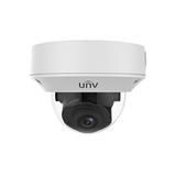UNIVIEW IP kamera 1920x1080 (FullHD), až 25 sn/s, H.265, obj. motorzoom 2,8-12 mm (112,7-28,1°), PoE, IR 30m , IR-cut