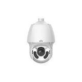 UNIVIEW IP kamera 1920x1080 (FullHD) až 30 sn/s, H.265, zoom 20x (61.9-3.5°), DI/DO, audio, IR 150m, Micro SDXC