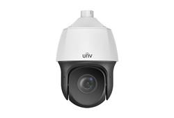 UNIVIEW IP kamera 1920x1080 (FullHD) až 30 sn/s, H.265, zoom 33x (76.8-2.1°), DI/DO, audio, IR 150m, WDR 120dB