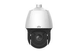 UNIVIEW IP kamera 1920x1080 (FullHD) až 60 sn/s, H.265, zoom 33x (63-3.76°), DI/DO, audio, BNC, IR 200m, WDR120dB