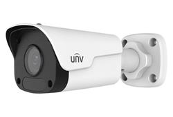 UNIVIEW IP kamera 2304x1296 (3 Mpix), až 20 sn/s, H.265, obj. 4,0 mm (86,9°), PoE, IR 30m , ROI, 3DNR