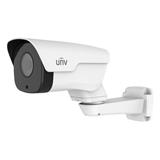 UNIVIEW IP kamera 2592x1520 (4 Mpix), až 20 sn/s, H.265, obj. 4,0mm (78,9°), PoE 802.3at, DI/DO, audio, IR 50m