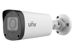 UNIVIEW IP kamera 2688x1520 (4 Mpix), až 30 sn / s, H.265, obj. Motorzoom 2,8-12 mm (102,79-30,86 °), Po
