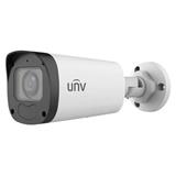 UNIVIEW IP kamera 2688x1520 (4 Mpix), až 30 sn / s, H.265, obj. Motorzoom 2,8-12 mm (102,79-30,86 °), Po