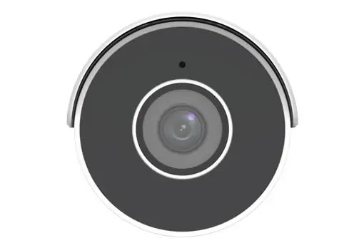 UNIVIEW IP kamera 2880x1620 (5 Mpix), až 25 sn/s, H.265, obj. motorzoom 2,8-12 mm (108,79-33,23°), PoE, Mic., IR 50m,