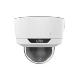 UNIVIEW Venkovní IP kamera 2MPx dome, 96,2-26°, Smart IR 40 m, analýza člověk/vozidlo vč. barev