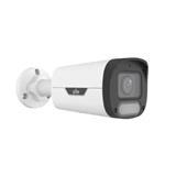 UNIVIEW Venkovní IP kamera 8Mpix bullet, 111°, bilý přísvit 30m, Easystar OwlView Wise-ISP, analýza člověk, vozidlo