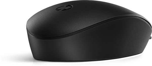 USB myš HP 128 Laser (120ks)