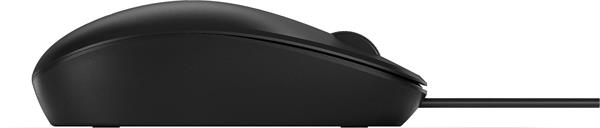 USB myš HP 128 Laser (120ks)