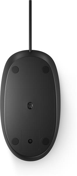 USB myš HP 128 Laser (120ks)